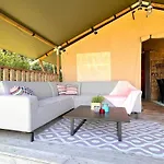 De Mier بيت للعطل هولْسْهورست