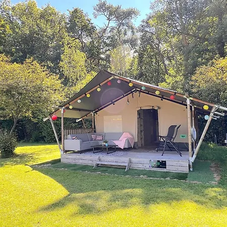 Holiday home De Mier