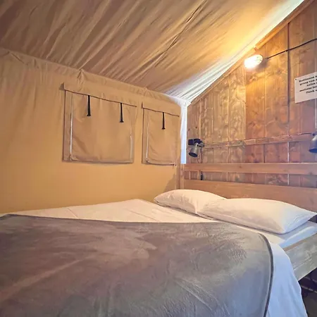 De Mier Holiday home Hulshorst