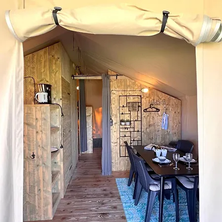 Holiday home De Mier *
