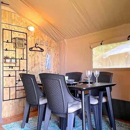 Holiday home De Mier