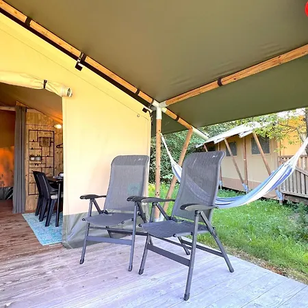 De Mier Holiday home Hulshorst