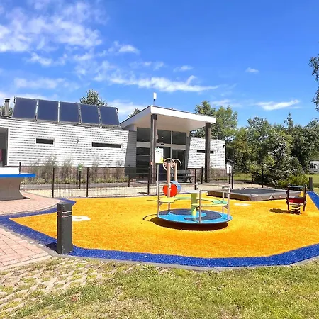 De Mier Holiday home