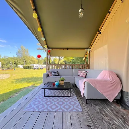 De Mier Holiday home