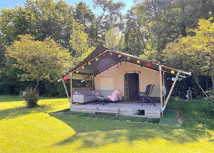 Holiday home De Mier