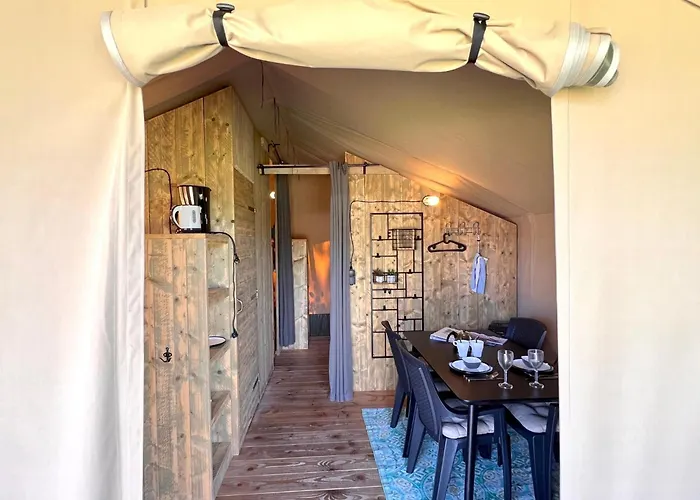 Holiday home De Mier *