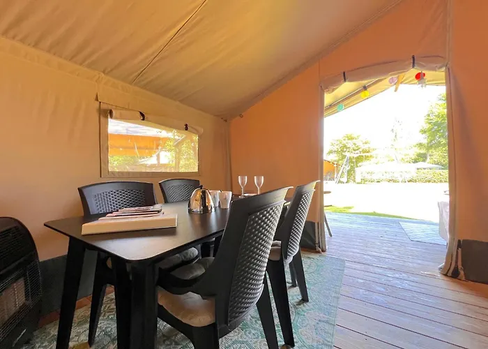 Holiday home De Mier Hulshorst