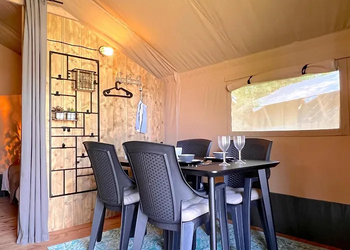 Holiday home De Mier