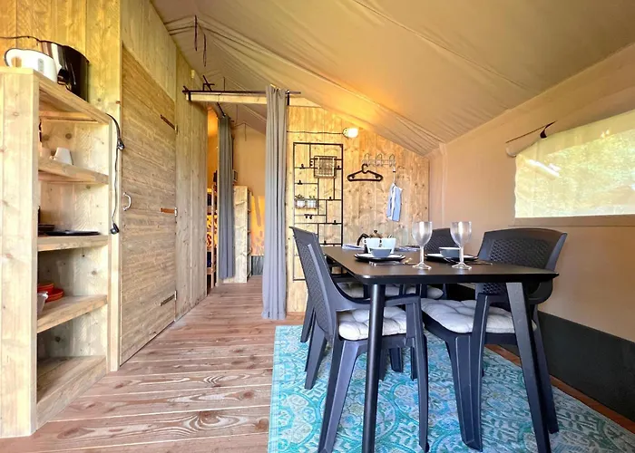 De Mier Holiday home *