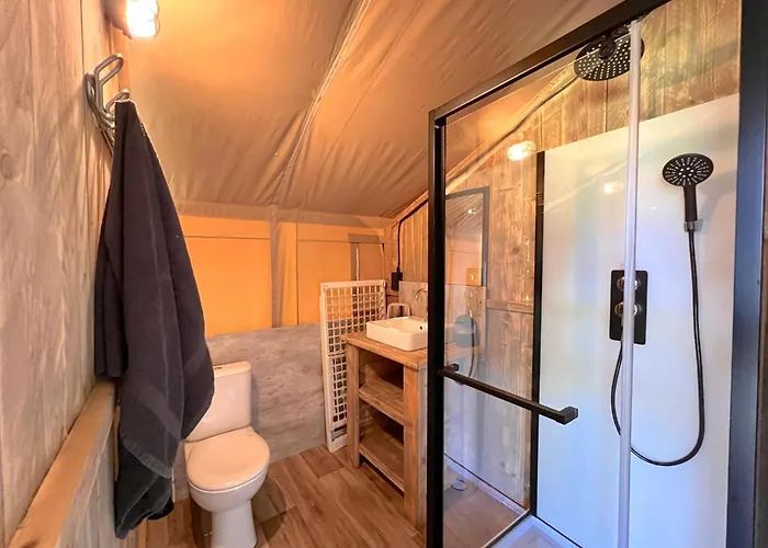 De Mier Holiday home *