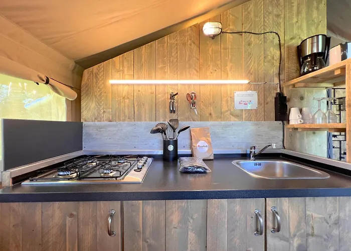 Holiday home De Mier *