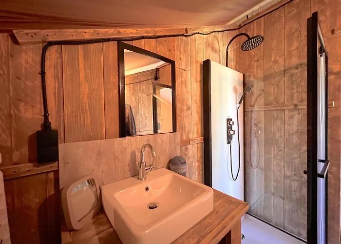 De Mier Сasa de vacaciones *