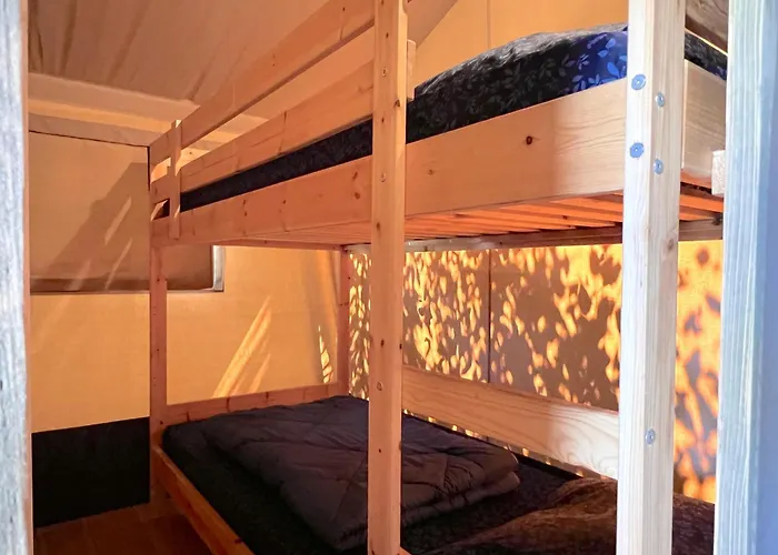 De Mier Holiday home *