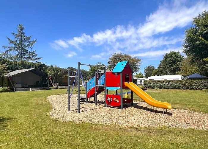 De Mier Holiday home