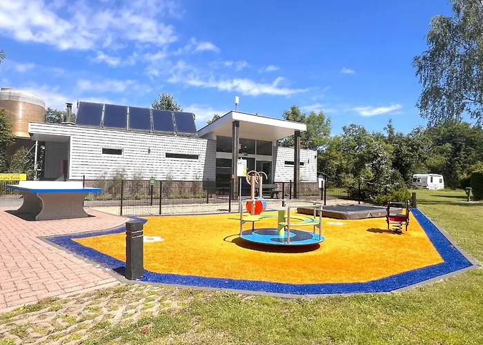 De Mier Сasa de vacaciones