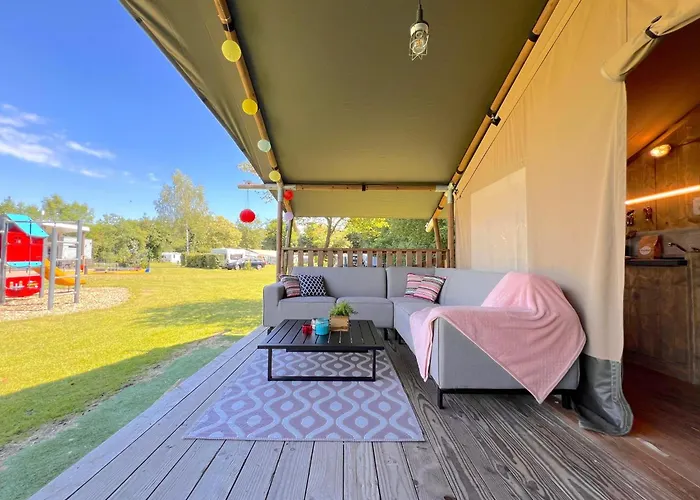 De Mier Сasa de vacaciones