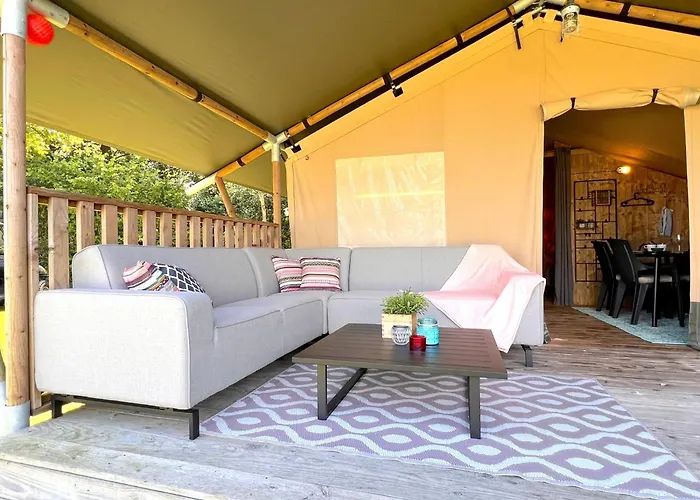 De Mier Сasa de vacaciones Hulshorst