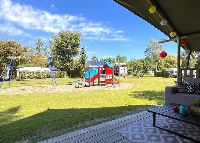 De Mier Сasa de vacaciones Hulshorst