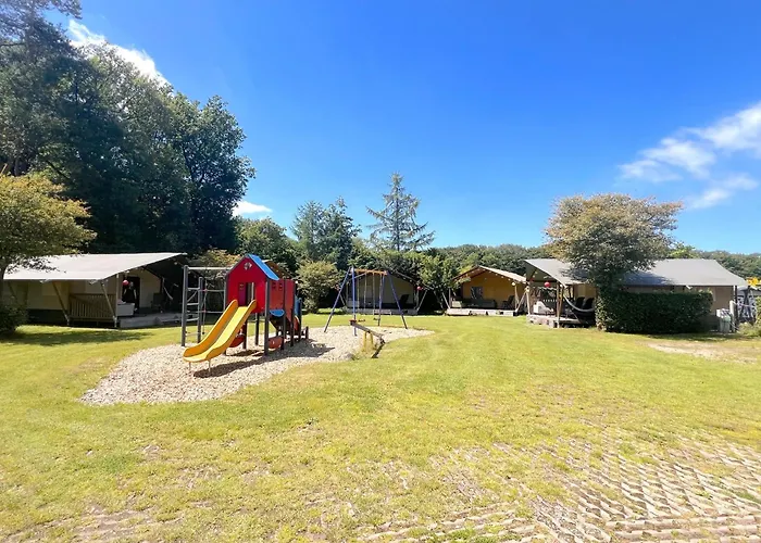 De Mier Holiday home