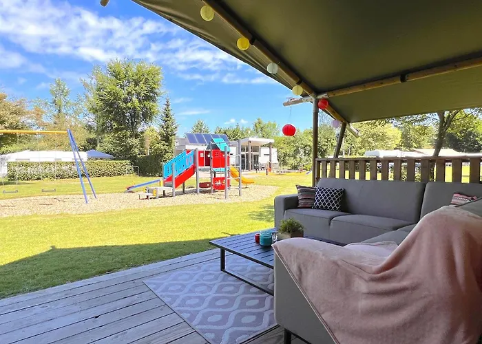 De Mier Holiday home