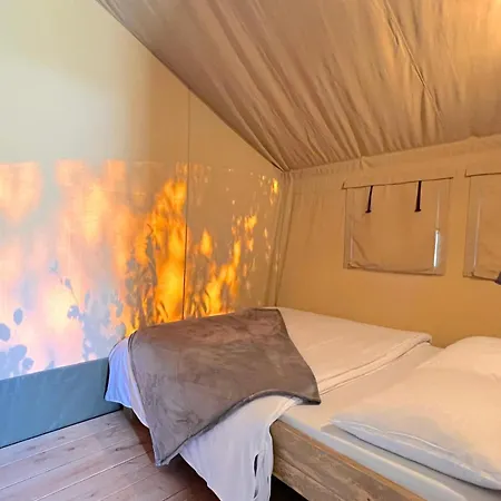 De Mier Сasa de vacaciones Hulshorst