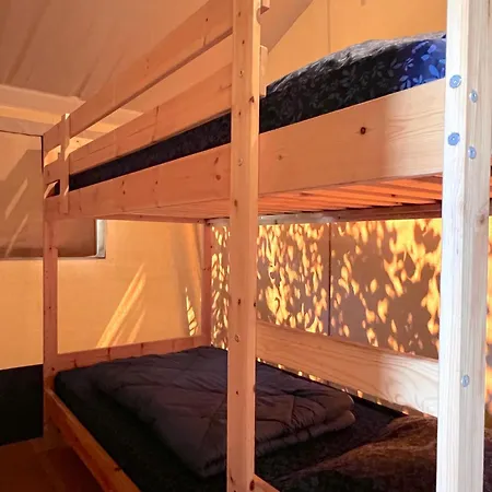 De Mier Дом отдыха *