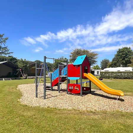 De Mier Дом отдыха