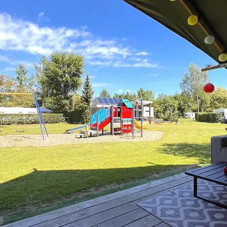 De Mier Сasa de vacaciones Hulshorst