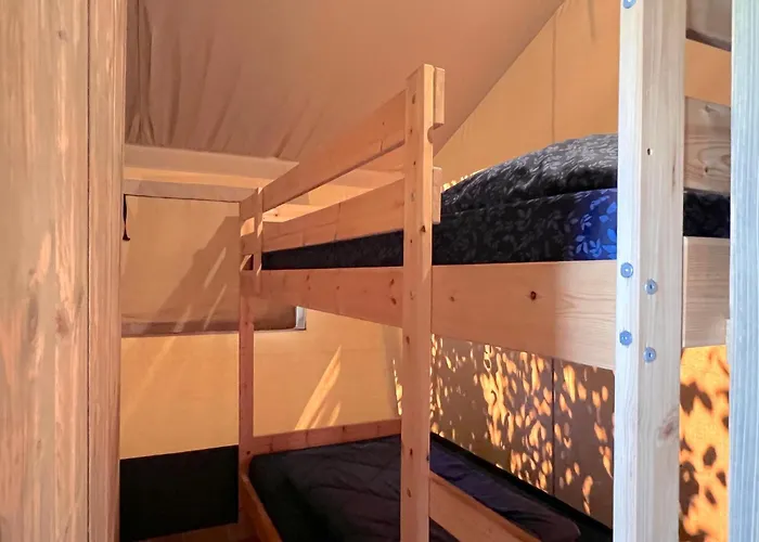 De Mier Дом отдыха *