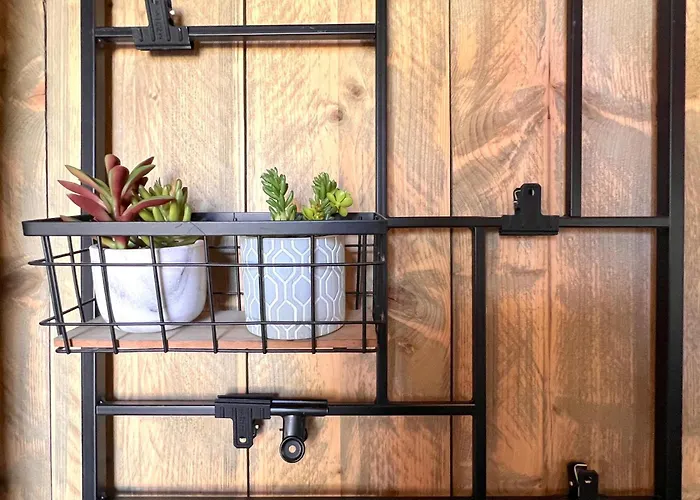 Дом отдыха De Mier